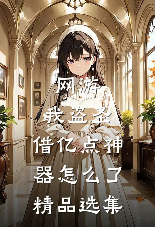 网游：我盗圣，借亿点神器怎么了精品选集