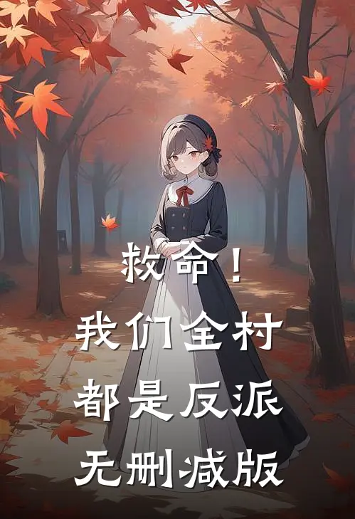 救命！我们全村都是反派无删减版