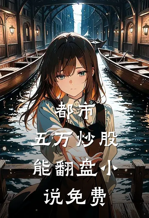 都市：五万炒股能翻盘小说免费