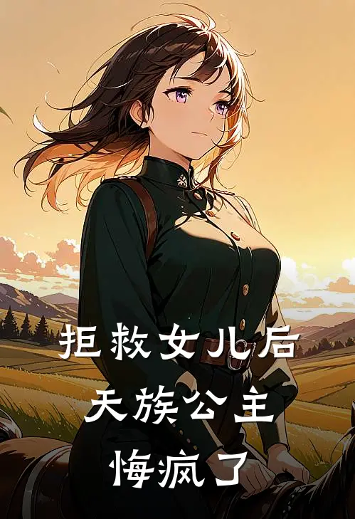 拒救女儿后，天族公主悔疯了