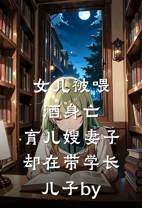 女儿被喂酒身亡，育儿嫂妻子却在带学长儿子by