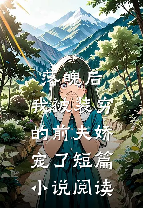 落魄后，我被装穷的前夫娇宠了短篇小说阅读