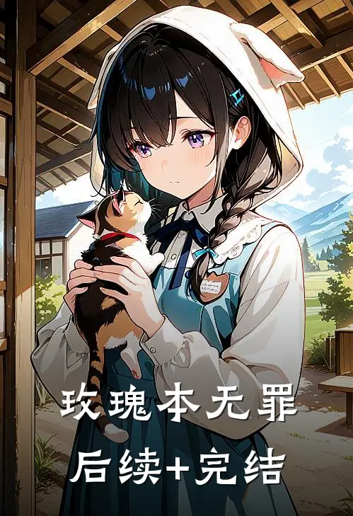 玫瑰本无罪后续+完结