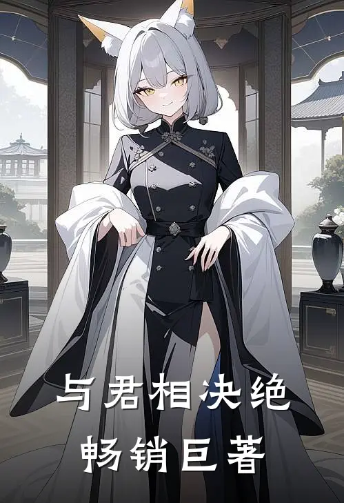 与君相决绝畅销巨著