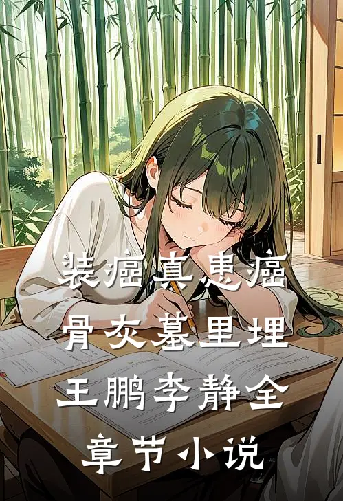 装癌真患癌，骨灰墓里埋王鹏李静全章节小说