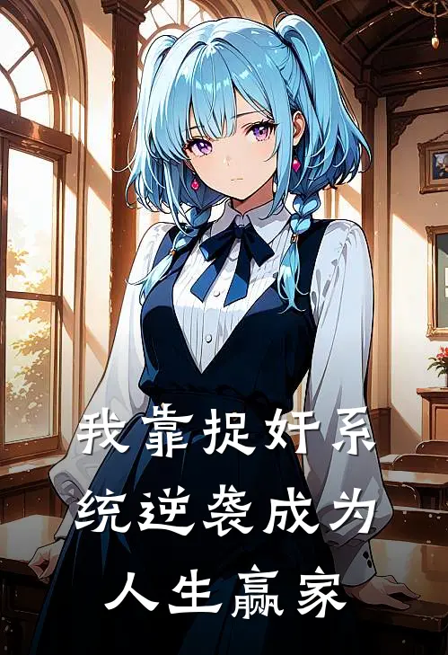 我靠捉奸系统逆袭成为人生赢家