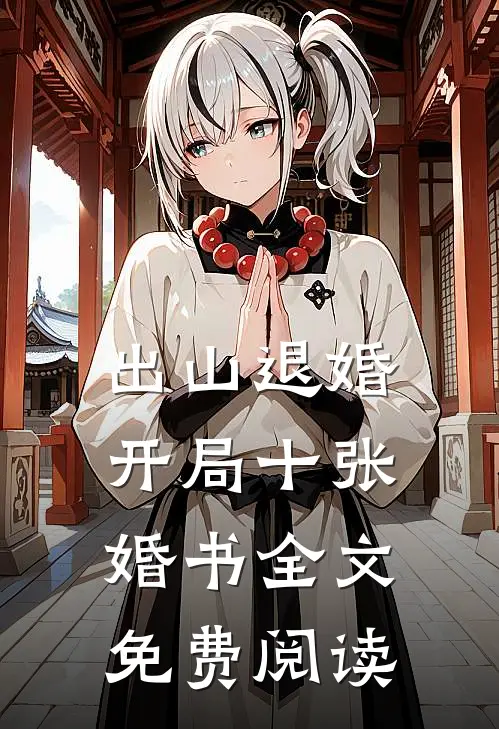 出山退婚，开局十张婚书全文免费阅读