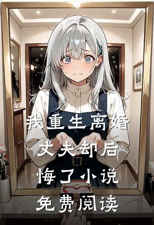 我重生离婚，丈夫却后悔了小说免费阅读