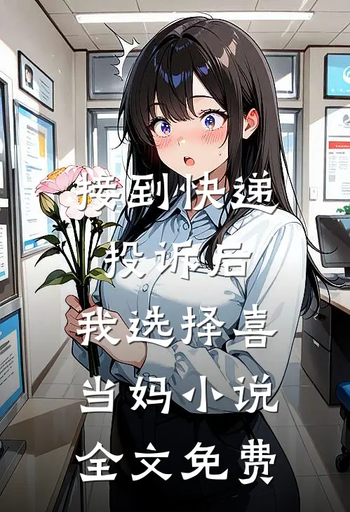 接到快递投诉后，我选择喜当妈小说全文免费