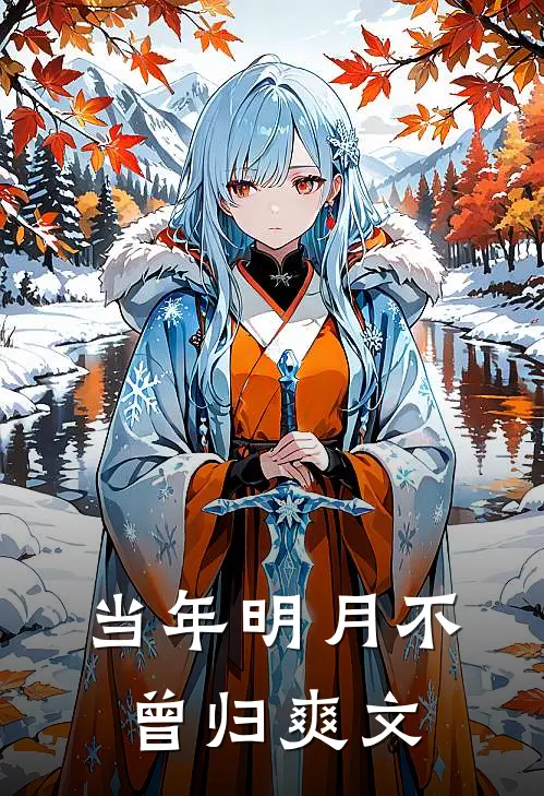 当年明月不曾归爽文