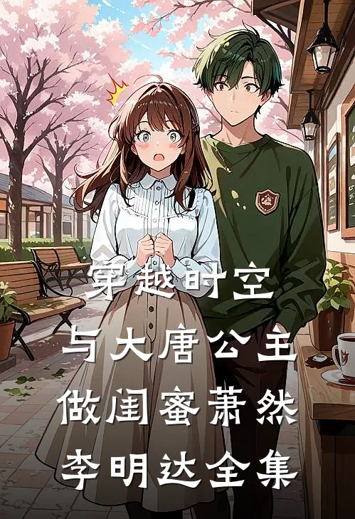 穿越时空，与大唐公主做闺蜜萧然李明达全集
