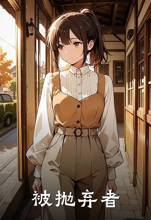 被抛弃者