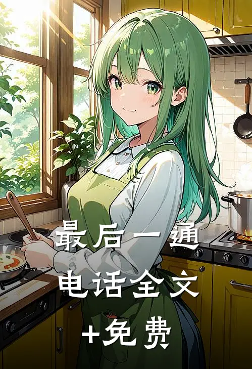 最后一通电话全文+免费