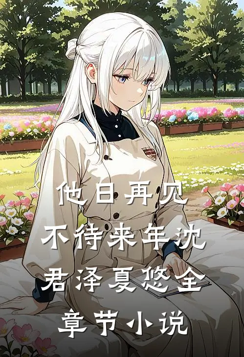 他日再见，不待来年沈君泽夏悠全章节小说
