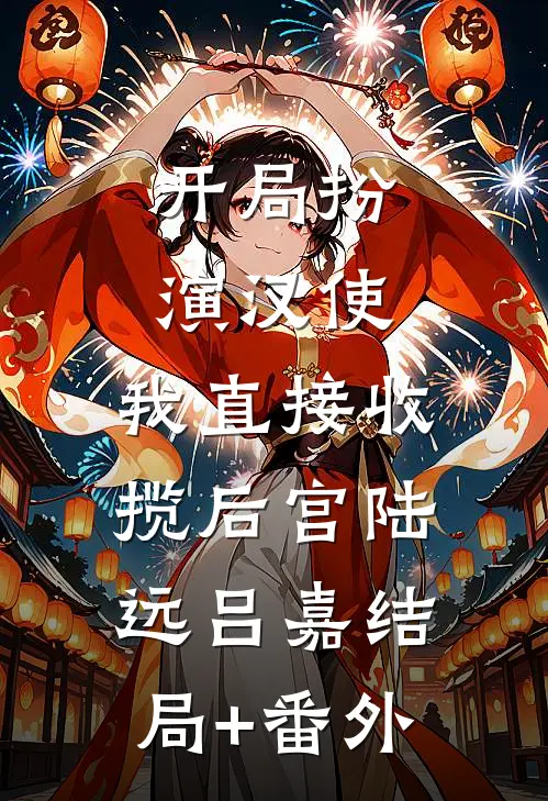 开局扮演汉使，我直接收揽后宫陆远吕嘉结局+番外