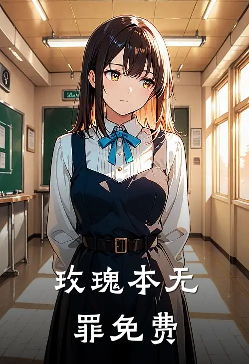 玫瑰本无罪免费
