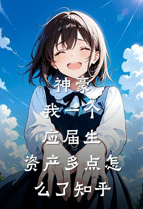 神豪：我一个应届生，资产多点怎么了知乎
