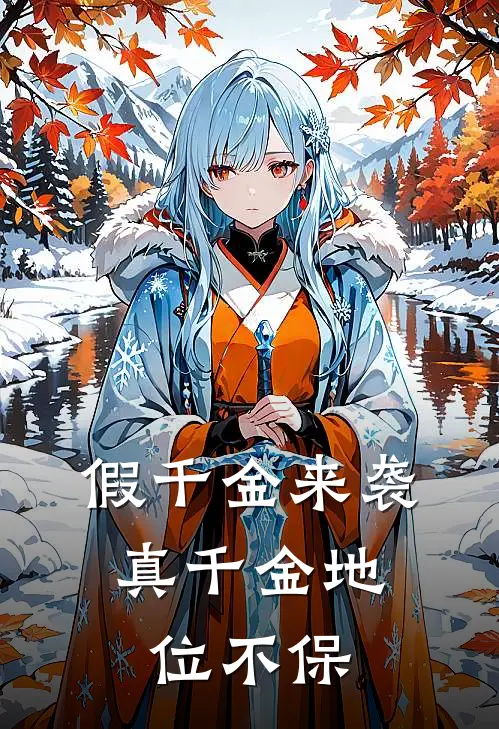 假千金来袭，真千金地位不保