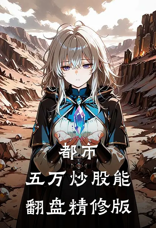 都市：五万炒股能翻盘精修版