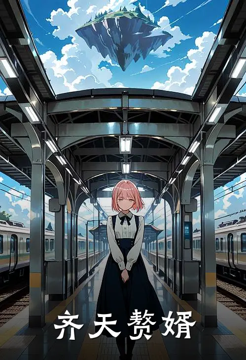 齐天赘婿