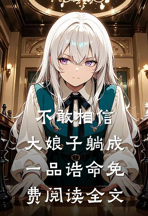 不敢相信，大娘子躺成一品诰命免费阅读全文