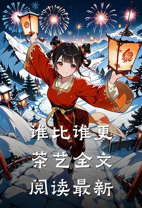 谁比谁更“茶艺”全文阅读最新