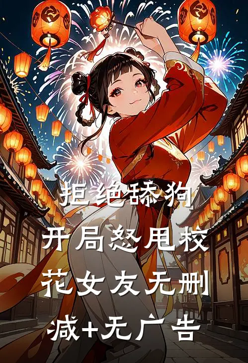 拒绝舔狗：开局怒甩校花女友无删减+无广告