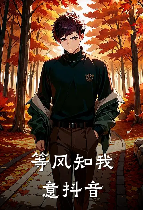 等风知我意抖音