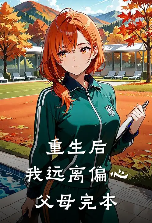 重生后，我远离偏心父母完本