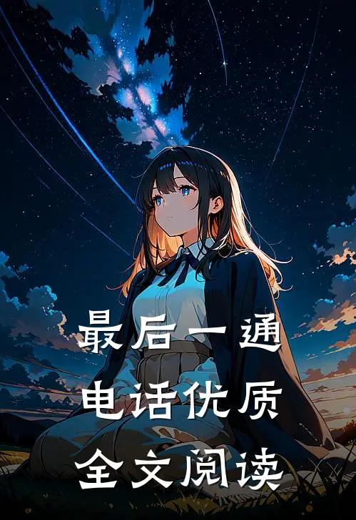 最后一通电话优质全文阅读