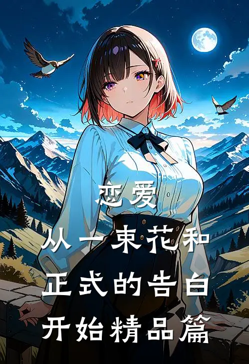 恋爱：从一束花和正式的告白开始精品篇