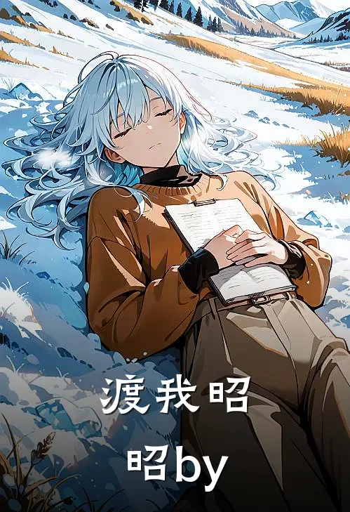 渡我昭昭by