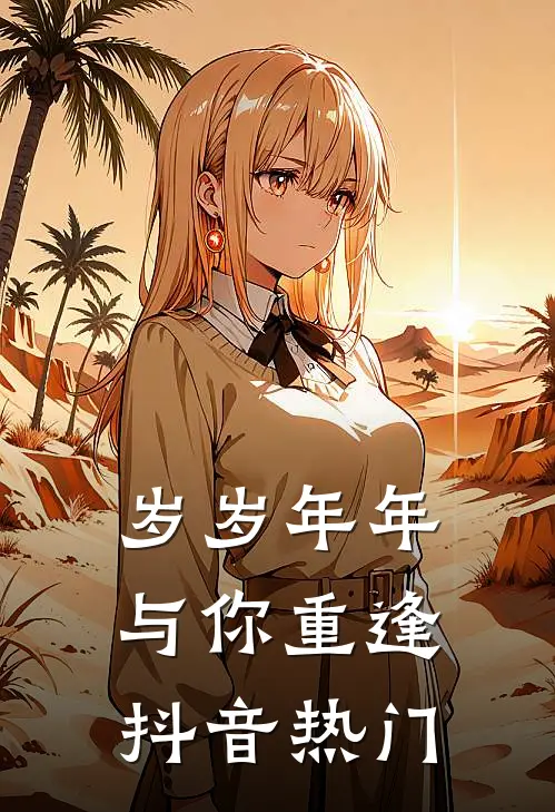 岁岁年年，与你重逢抖音热门