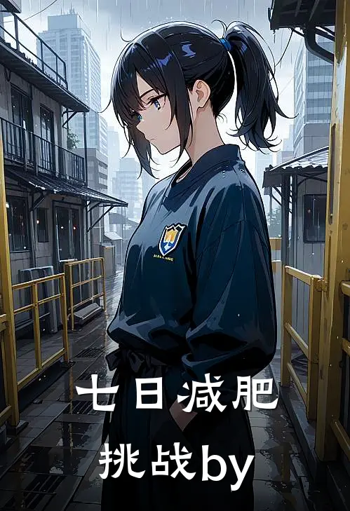 七日减肥挑战by