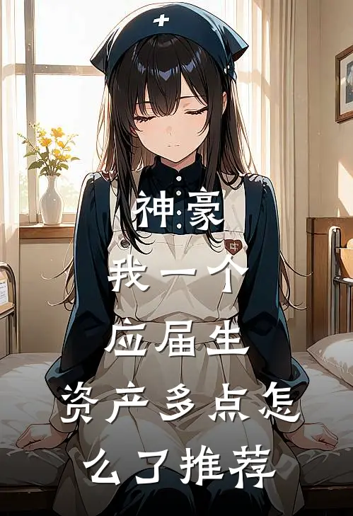 神豪：我一个应届生，资产多点怎么了推荐