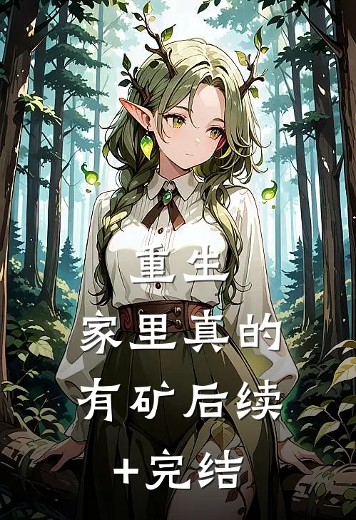 重生：家里真的有矿后续+完结