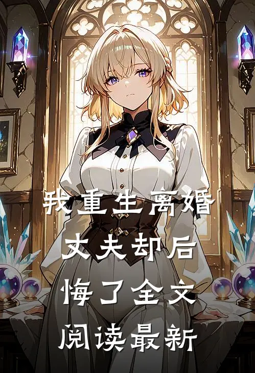 我重生离婚，丈夫却后悔了全文阅读最新