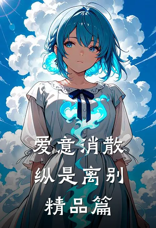 爱意消散纵是离别精品篇