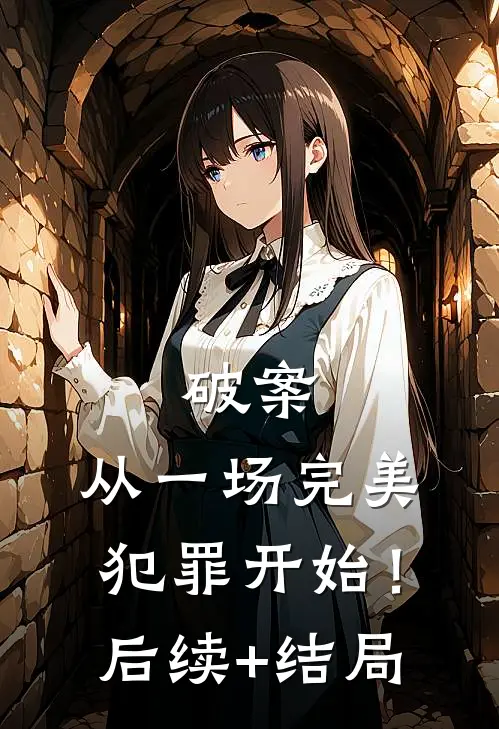破案：从一场完美犯罪开始！后续+结局