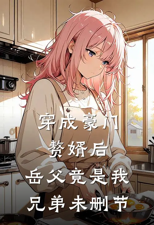 穿成豪门赘婿后，岳父竟是我兄弟未删节