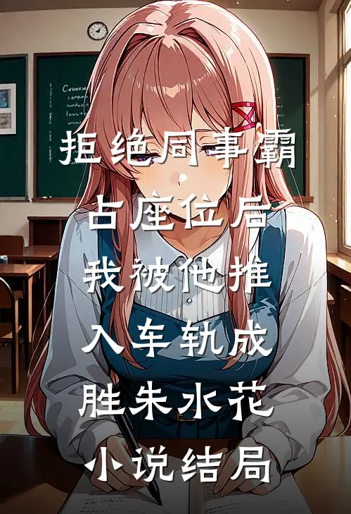 拒绝同事霸占座位后，我被他推入车轨成胜朱水花小说结局