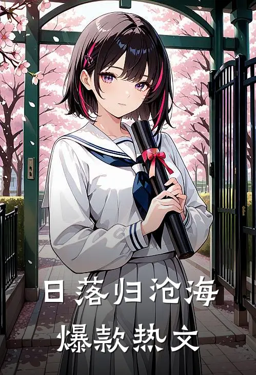 日落归沧海爆款热文