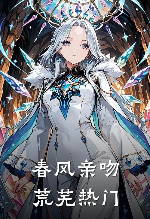 春风亲吻荒芜热门