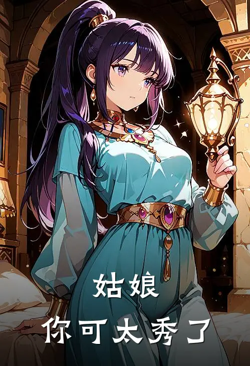 姑娘，你可太秀了