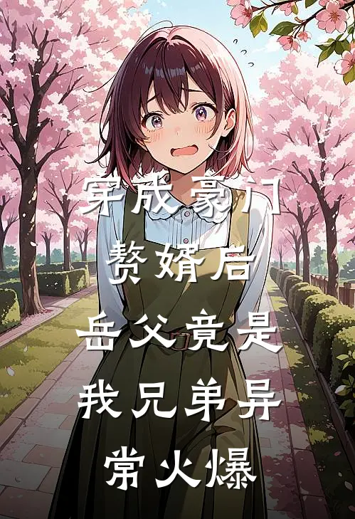 穿成豪门赘婿后，岳父竟是我兄弟异常火爆
