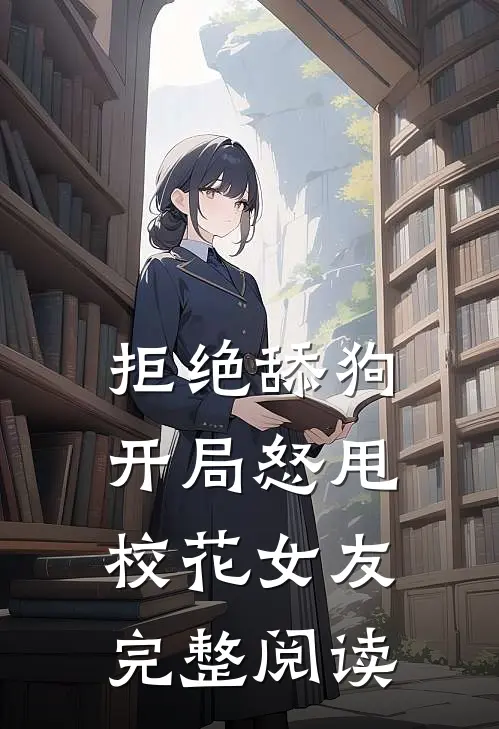拒绝舔狗：开局怒甩校花女友完整阅读