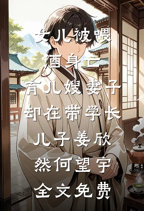 女儿被喂酒身亡，育儿嫂妻子却在带学长儿子姜欣然何望宇全文免费