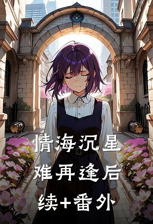 情海沉星难再逢后续+番外