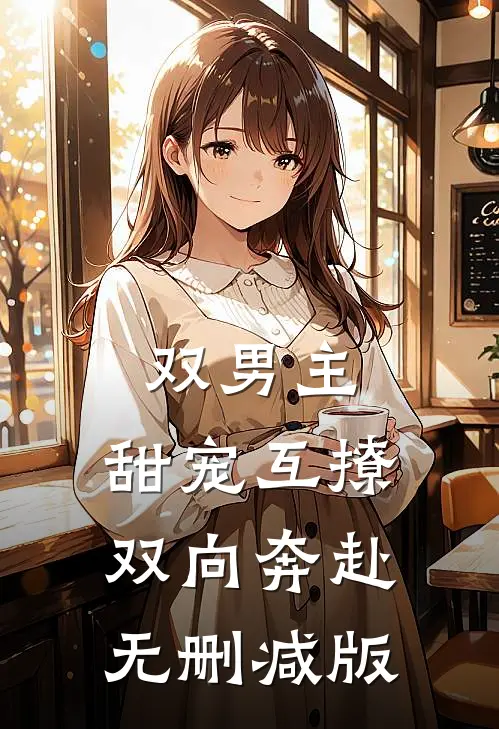 双男主：甜宠互撩，双向奔赴无删减版