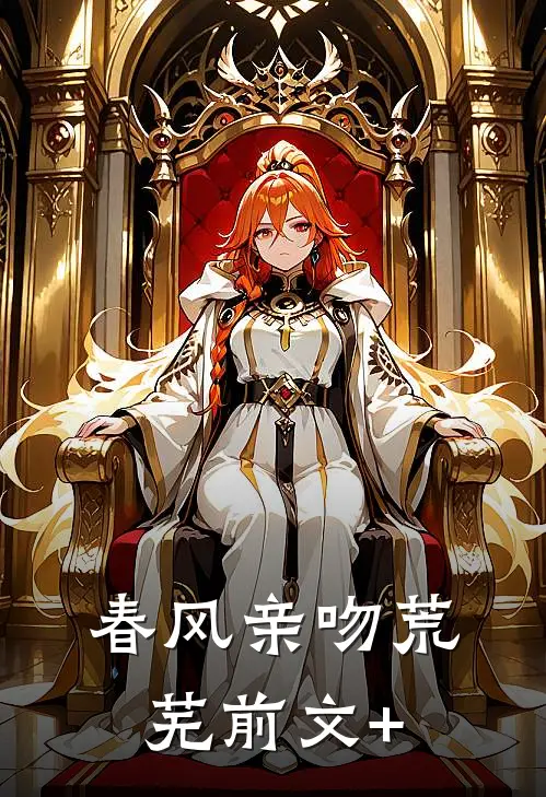 春风亲吻荒芜前文+
